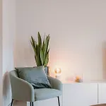 Apartment Splendid On An Amazing Location Ostend