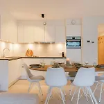 Splendid On An Amazing Location Apartment Ostend