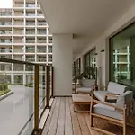 Apartment Splendid On An Amazing Location