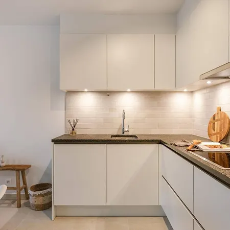 Apartment Splendid On An Amazing Location Ostend