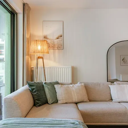 Splendid On An Amazing Location * Ostende