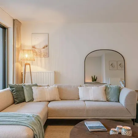 아파트 Splendid On An Amazing Location *