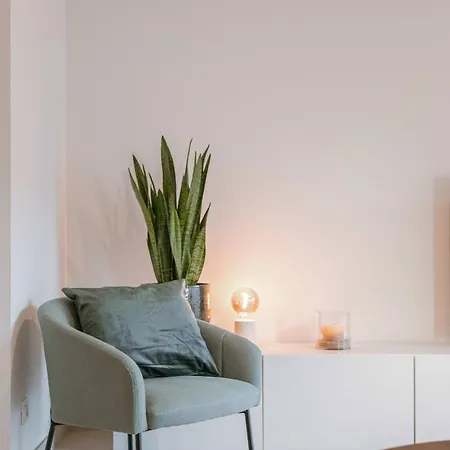 Appartement Splendid On An Amazing Location Ostende