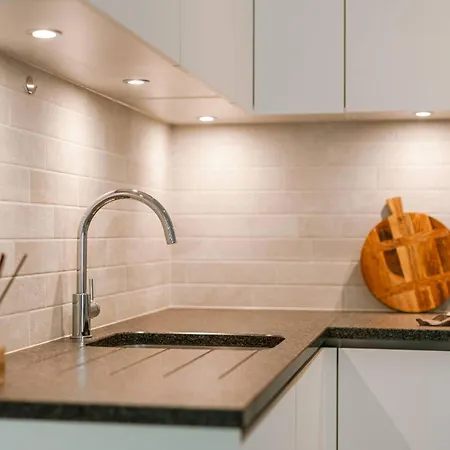 Appartement Splendid On An Amazing Location