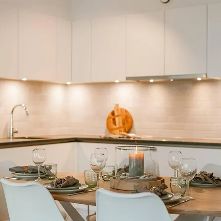 Splendid On An Amazing Location Appartement