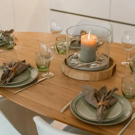 Appartement Splendid On An Amazing Location