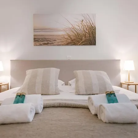 Appartement Splendid On An Amazing Location