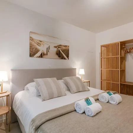 Appartement Splendid On An Amazing Location *