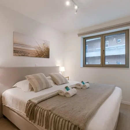 Splendid On An Amazing Location * Ostende