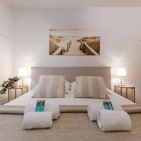 Splendid On An Amazing Location Appartement *