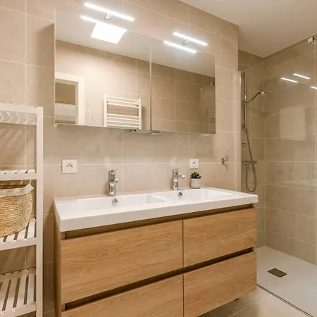 Appartement Splendid On An Amazing Location *