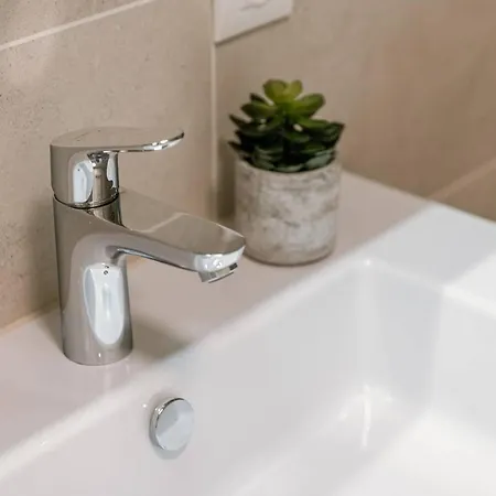 Splendid On An Amazing Location