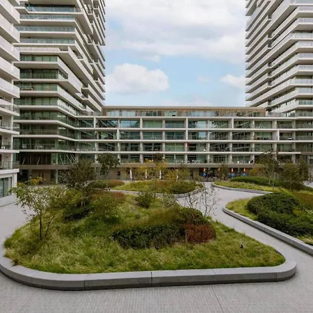 Appartement Splendid On An Amazing Location *