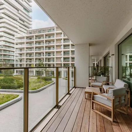 Appartement Splendid On An Amazing Location *