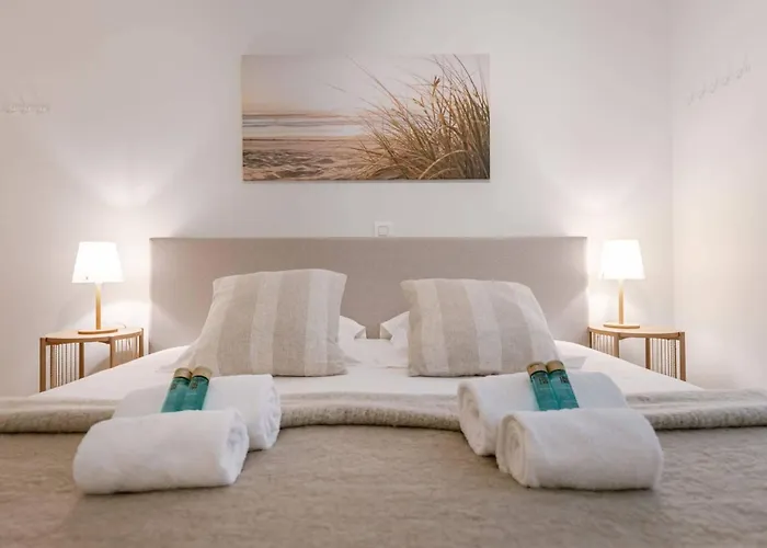 아파트 Splendid On An Amazing Location